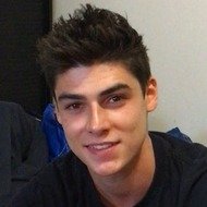 Rafael Miller, 26 (模特)