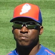 Rafael Montero, 35 (Baseball Player)