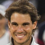 Rafael Nadal, 39 (Tennis Player)