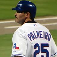 Rafael Palmeiro, 59 (Baseballspieler)