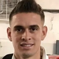 Rafael Santos Borré, 30 (Soccer Player)