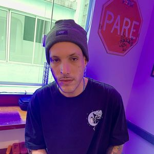 Rafael Spinardi, 34 (说唱歌手)