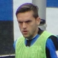 Rafael Tolói, 35 (Soccer Player)