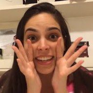 Rafaela Pinho, 38 (World Music Singer)