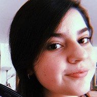 Rafaela Riboty, 23 (TikTok Star)