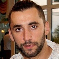 Rafal Maserak, 41 (Dancer)