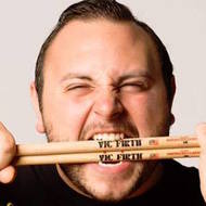 Rafe Tangorra, 30 (Drummer)