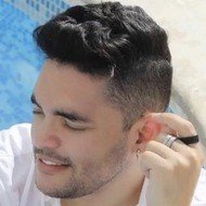 Rafely Rosario, 37 (世界音乐歌手)