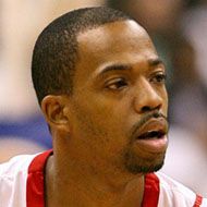 Rafer Alston, 49 (篮球运动员)