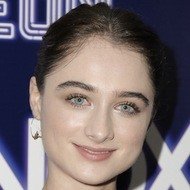 Raffey Cassidy, 22 (电影女演员)
