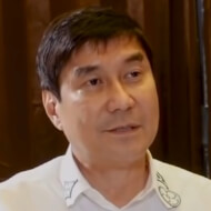 Raffy Tulfo, 65 (Politician)