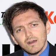 Rafi Fine, 40 (YouTube Star)
