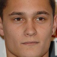 Rafi Gavron, 34 (Киноактер)