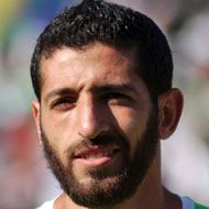 Rafik Halliche, 39 (足球运动员)