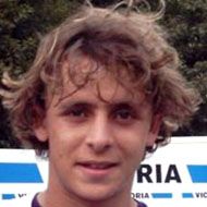 Rafinha, 38 (Giocatore di calcio)