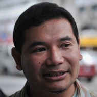 Rafizi Ramli, 48 (政治家)