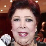 Ragaa Al Geddawy (1934 - 2020) (Movie Actress)
