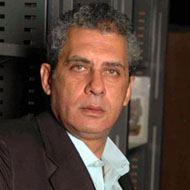 Rageh Daoud, 69 (Composer)