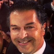 Ragheb Alama, 61 (Pop Singer)