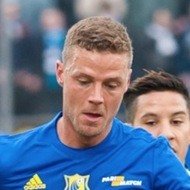 Ragnar Sigurosson, 39 (voetballer)