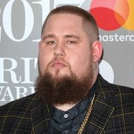 Rag'n'Bone Man, 40 (流行歌手)