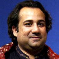 Rahat Fateh-ali Khan, 50 (World Music Singer)