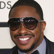 Raheem Devaughn, 48 (R&B Singer)