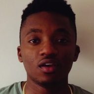 Raheem Maughn, 28 (Rapper)