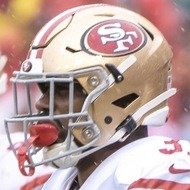 Raheem Mostert, 31 (Cầu thủ bóng bầu dục)