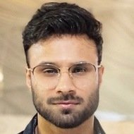 Rahim Pardesi, 36 (Facebook明星)