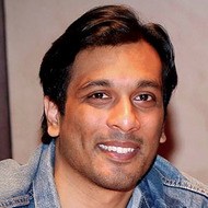 Rahsaan Noor, 37 (Attore di film)