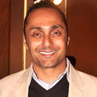Rahul Bose, 58 (电影演员)