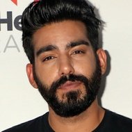 Rahul Kohli, 38 (Телеактер)