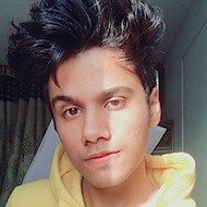Rahul Lakhanpal, 25 (TikTok Star)