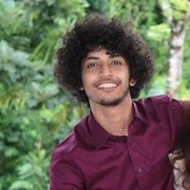 Rahul Mohan, 30 (TikTok Star)