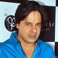 Rahul Roy, 57 (Movie Actor)