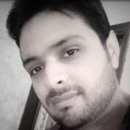 Rahul Sharma, 38 (Cricket Player)