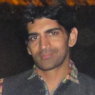 Rahul Singh, 49 (Movie Actor)