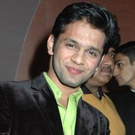 Rahul Vaidya, 38 (Pop Singer)