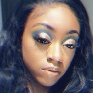 Rai-Elle Williams, 24 (Pop Singer)