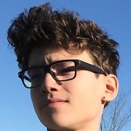 Raid Chico, 22 (YouTube Star)