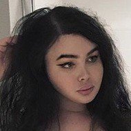 Raiden Quinn, 29 (YouTube Star)