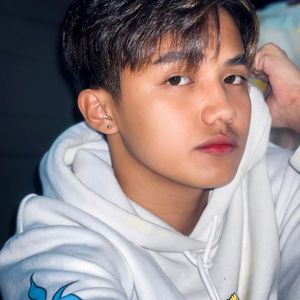 Raim Jehiel, 23 (TikTok Star)