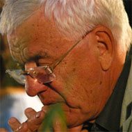 Raimonds Pauls, 88 (Composer)