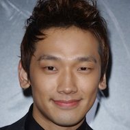 Rain, 41 (流行歌手)