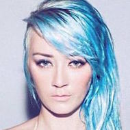 Rain Paris, 32 (YouTube Star)