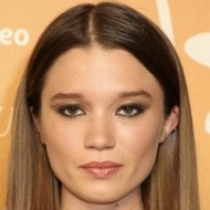 Rain Spencer, 26 (TV Actress)