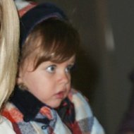 Rainbow Rotella, 12 (Family Member)