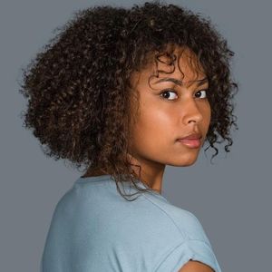 Rainbow Wedell, 24 (电视女演员)