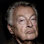 Rainer Brandt, 89 (Movie Actor)